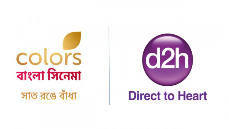 Colors Bangla announces partnership with Videocon D2H