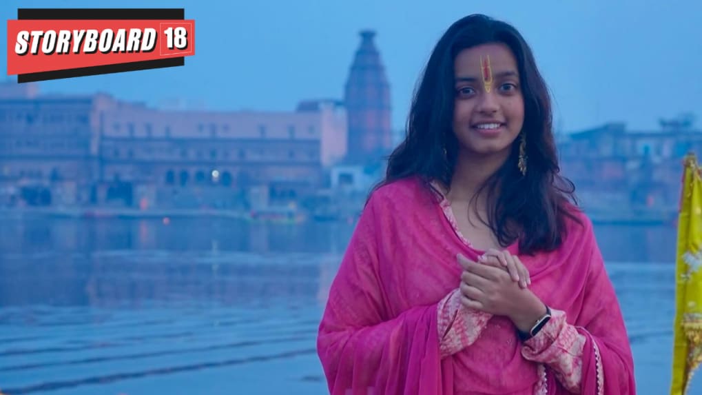 Meet Janhvi Singh, the creator who got a national award from PM Modi