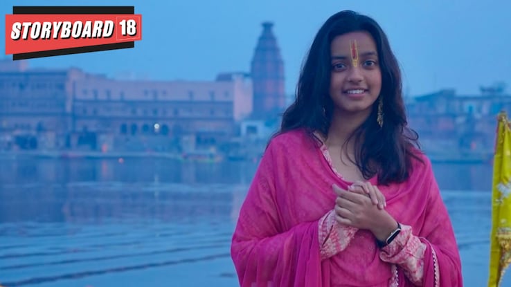 Meet Janhvi Singh, the creator who got a national award from PM Modi
