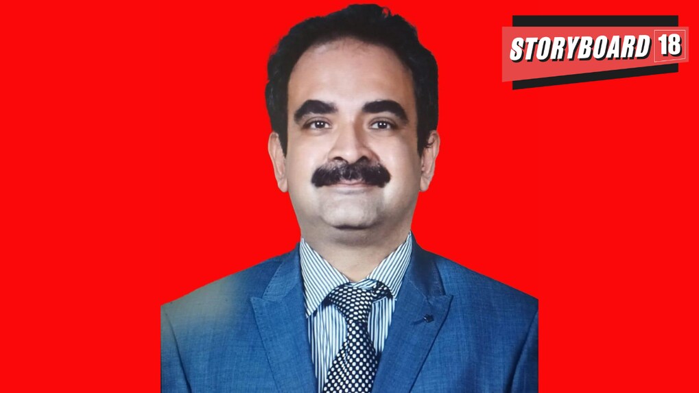 Sudip Gupta appointed as Times Of India's director - legal