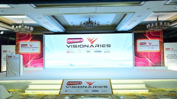 Storyboard18 Visionaries: Top marketers felicitated - Part 3