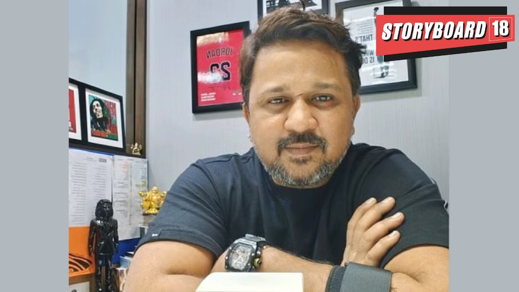 Donear Group appoints Aakash Mishra as AVP - group brand marketing
