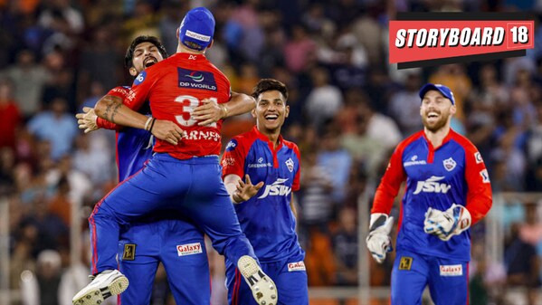 Hero FinCorp enters multi-year partnership with Delhi Capitals IPL team