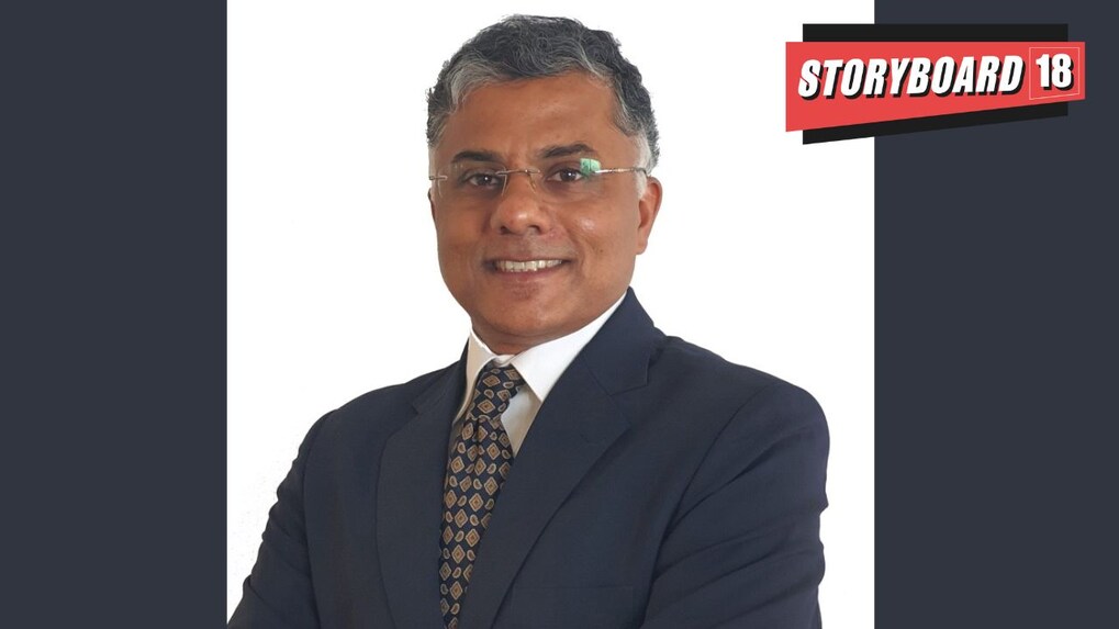 upGrad appoints Venkatesh Tarakkad as chief financial officer