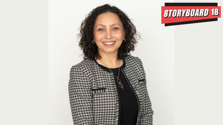 #ShareTheSpotlight: Find out who inspired Diageo's CMO Ruchira Jaitly to be extraordinary in her own way