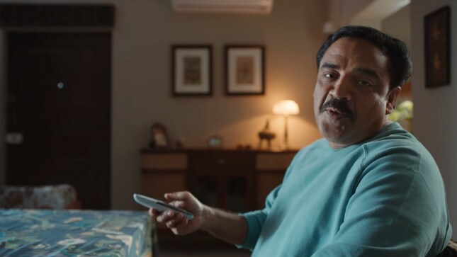 TATA Voltas summer campaign 'Shor Kam, Kaam Zyada' sees return of iconic Murthy character