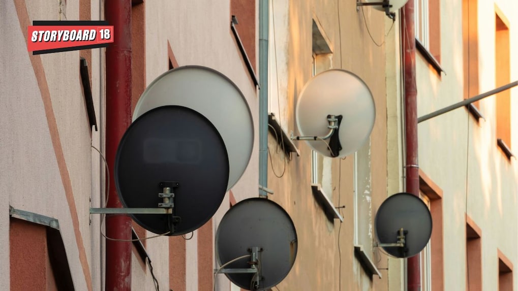 Pay TV channels to leave DD Free Dish amidst tariff regulation conflict with TRAI