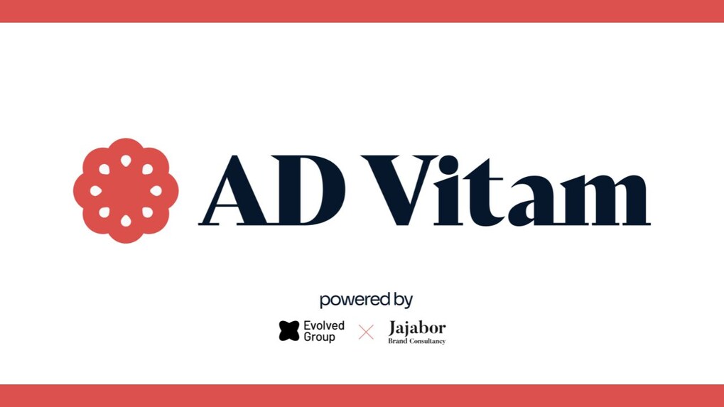 Jajabor Brand Consultancy and Australia’s Evolved Group partner to launch AD VITAM
