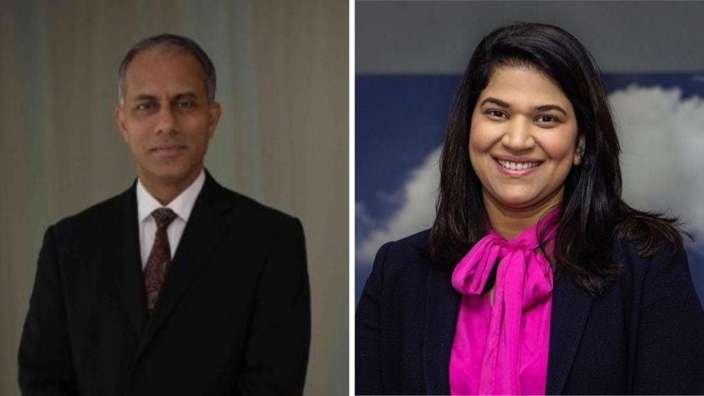 HUL restructures its management committee; elevates BP Biddappa and Anuradha Razdan