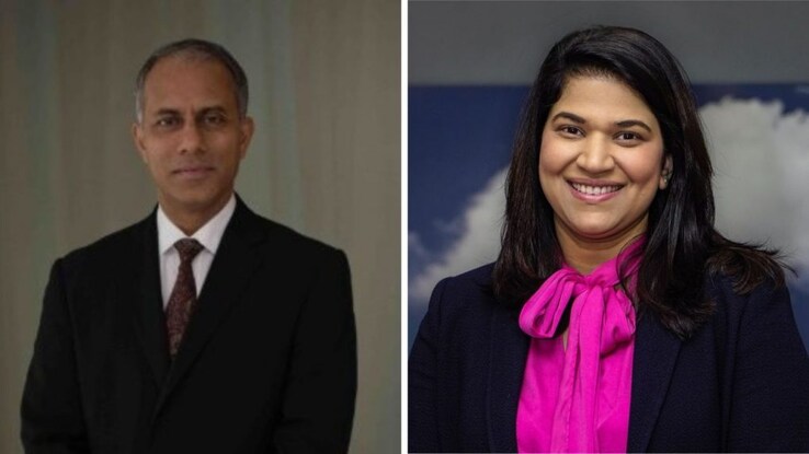 HUL restructures its management committee; elevates BP Biddappa and Anuradha Razdan