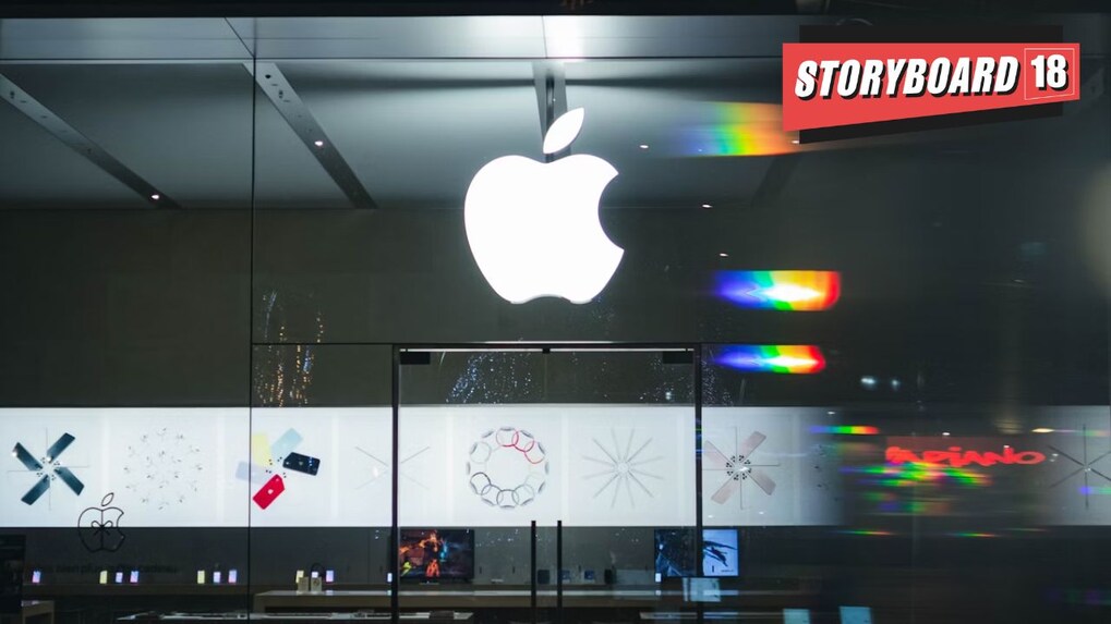 Apple faces new lawsuit over alleged surveillance and restrictions on employee speech