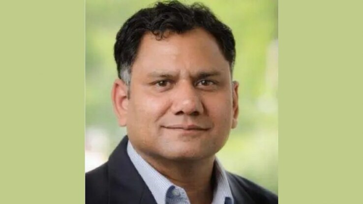 BharatPe elevates its CFO Nalin Negi to CEO