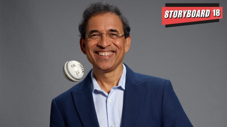 Cricket gaming startup partners with cricket commentator Harsha Bhogle
