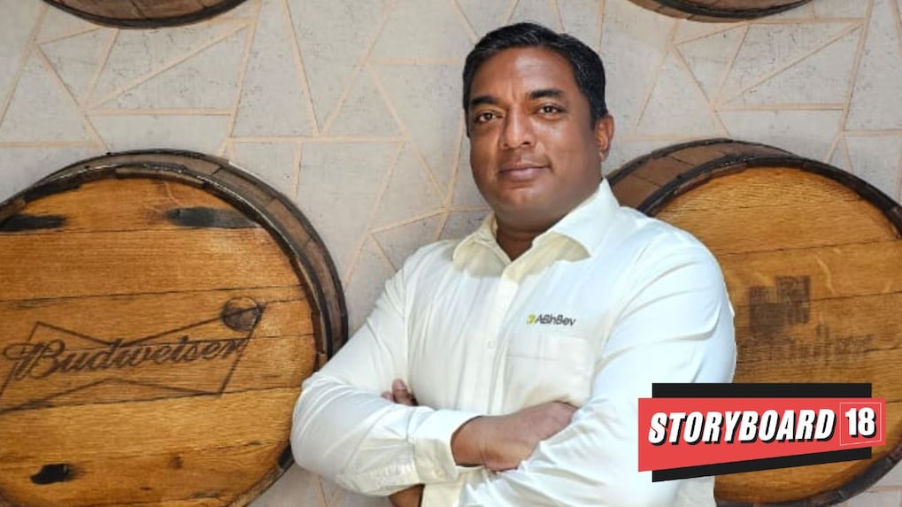 AB InBev GCC India elevates Bijoy Pinto as global director - GCC