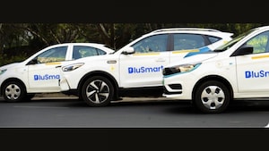 BluSmart may restart operation in May as climate investment platforms show interest in beleaguered firm