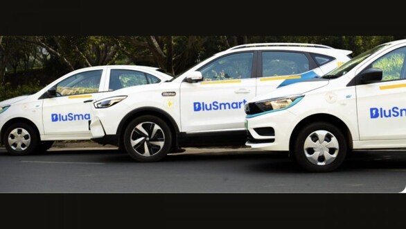 BluSmart may restart operation in May as climate investment platforms show interest in beleaguered firm