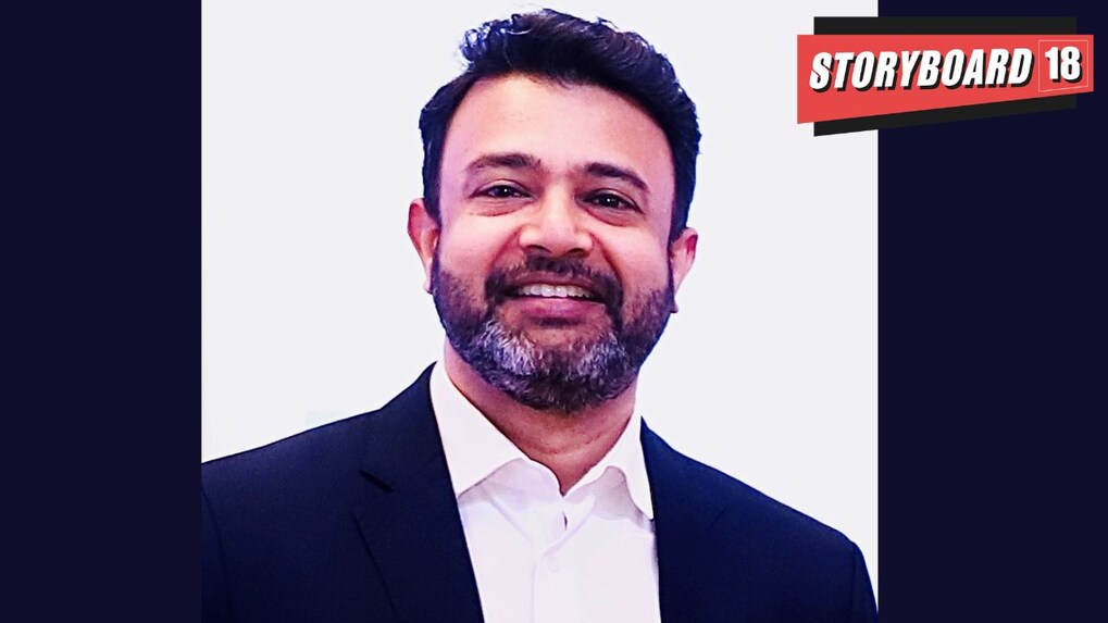 It's not just balance. It's a larger control on the narrative of your life: Subin Sivan of Cargill India