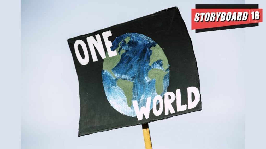 Letting data lead the charge against climate change