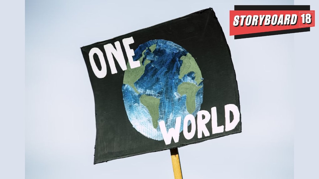 Letting data lead the charge against climate change