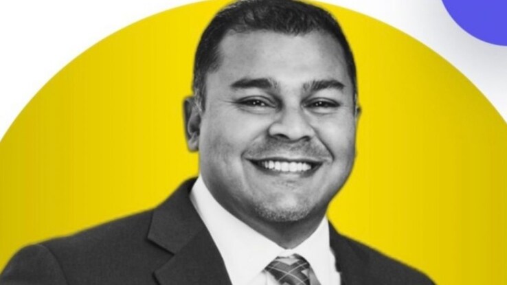 TCS elevates Ashish Babu to chief marketing and communications officer for global markets