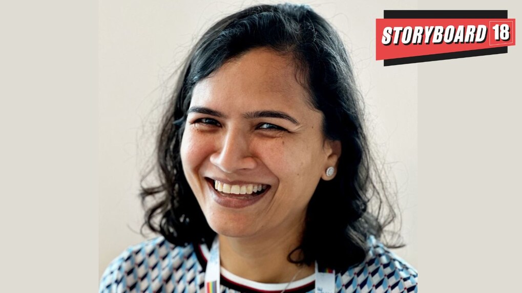 Why should laundry only be the woman’s responsibility?, asks Mukta Maheshwari, CMO, P&G India
