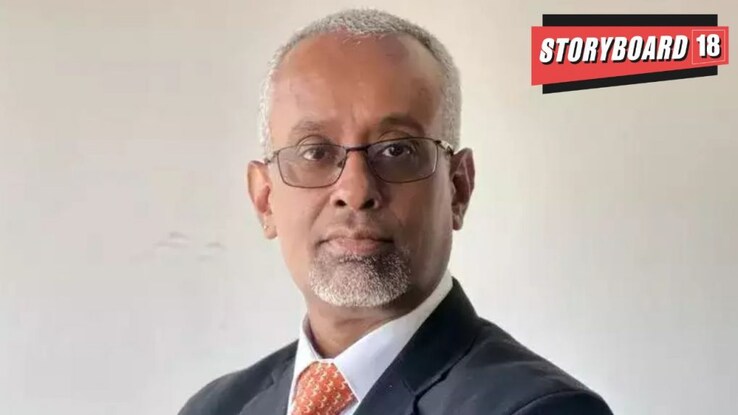 Leo Burnett India appoints Rajeev Rakshit as executive director