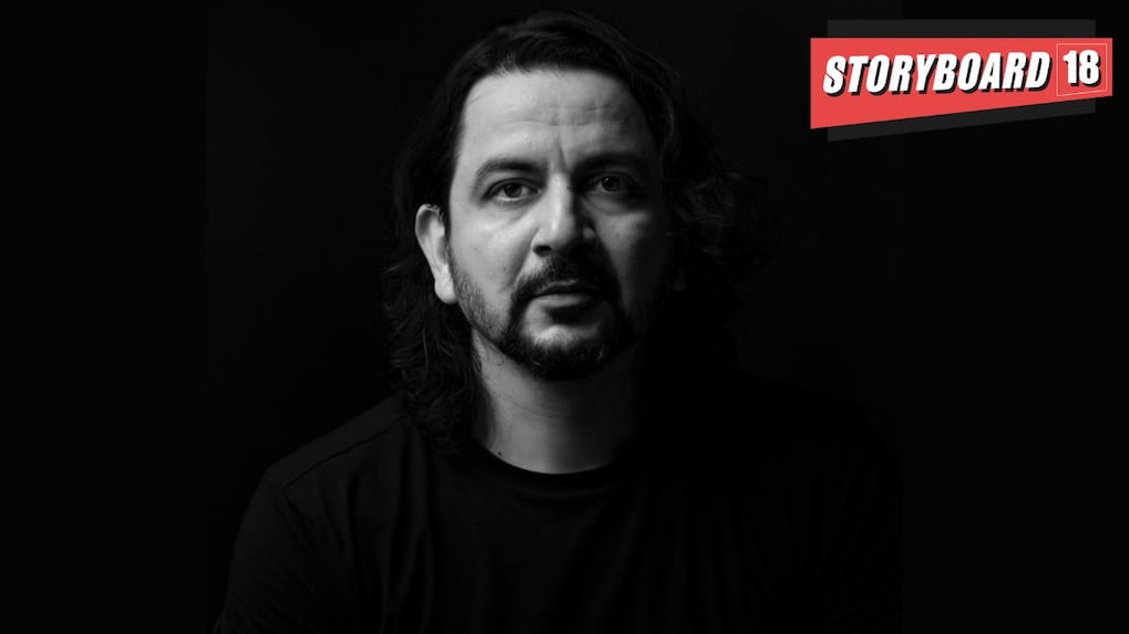 Ogilvy's ECD Talha B Mohsin steps down