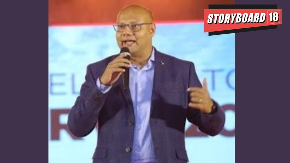 Tata Consumer Products' elevates Tanmay Prusty as senior vice president, business - capital foods