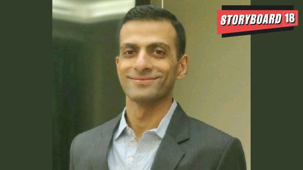 Sheela Foam appoints Shashwat Goswami as CMO