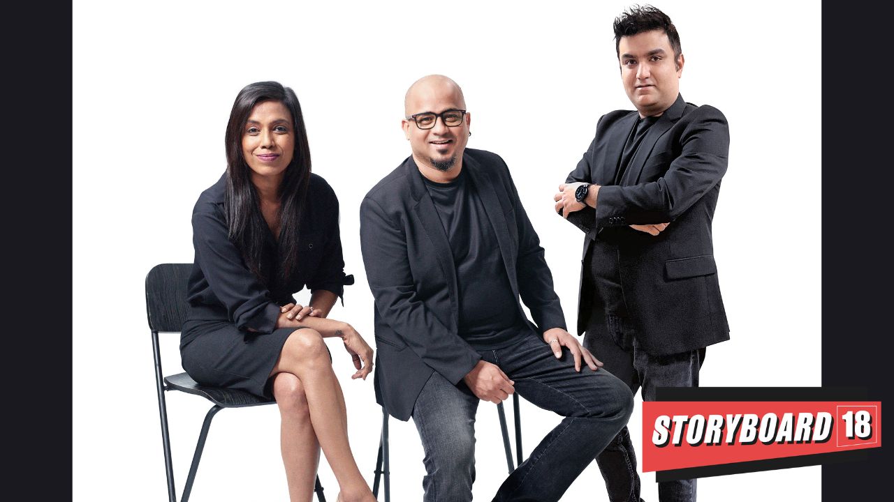 Together, Abhimanyu Khedkar and Neetika Aggarwal will lead Leo Burnett Mumbai on the business front while Saurabh Dahiya will lead and drive the strategic function.