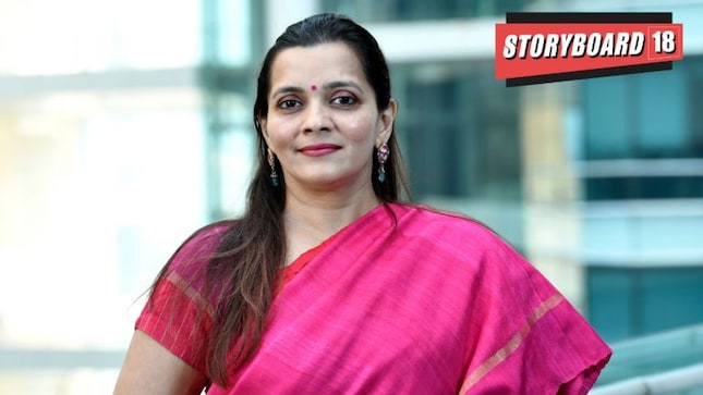 Job is a part of you. You also have another side of you, says Darshana Shah, Aditya Birla Capital