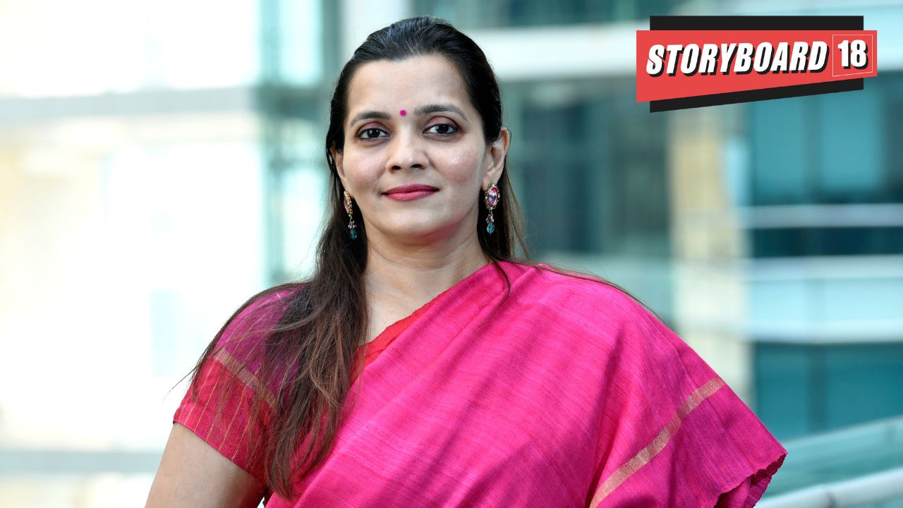 Darshana Shah, chief marketing officer, Aditya Birla Capital, stated, "Remember to practice gratitude. That's one other important thing because I think we are still blessed people. We've been given a lot. So gratitude is important."