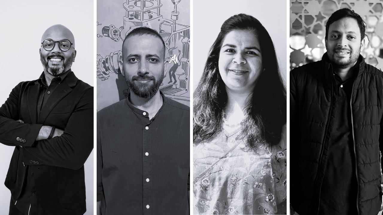 Anupama Ramaswamy, chief creative officer, Havas Worldwide India, said, “Now is the time for our work to shine. And I can’t think of a better team to lead this than Neharika, Monish, Arjun and Ajitesh. I’m delighted to welcome them into the Havas family. They are a dynamic bunch, brimming with new ideas, each having their own individual strengths, which will not just help the brands we work on but also the teams. (From left to right: Ajitesh Verma, Arjun Jetly, Neharika Awal and Monish Gupta)