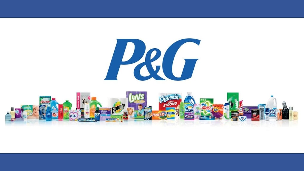 P&G plans to cut 7,000 jobs in non-manufacturing departments over 2 years