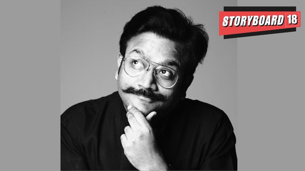 Dentsu Creative appoints Abhijat Bharadwaj as chief creative officer