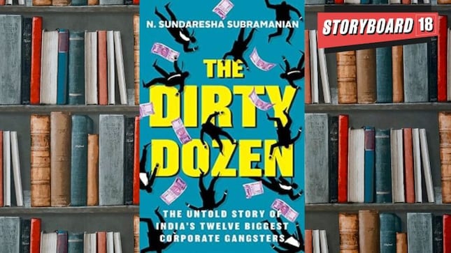 Bookstrapping: The Dirty Dozen by N Sundaresha Subramanian