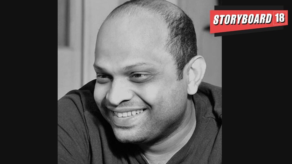 Ad veteran Agnello Dias joins Spinach Experience Design as co-founder