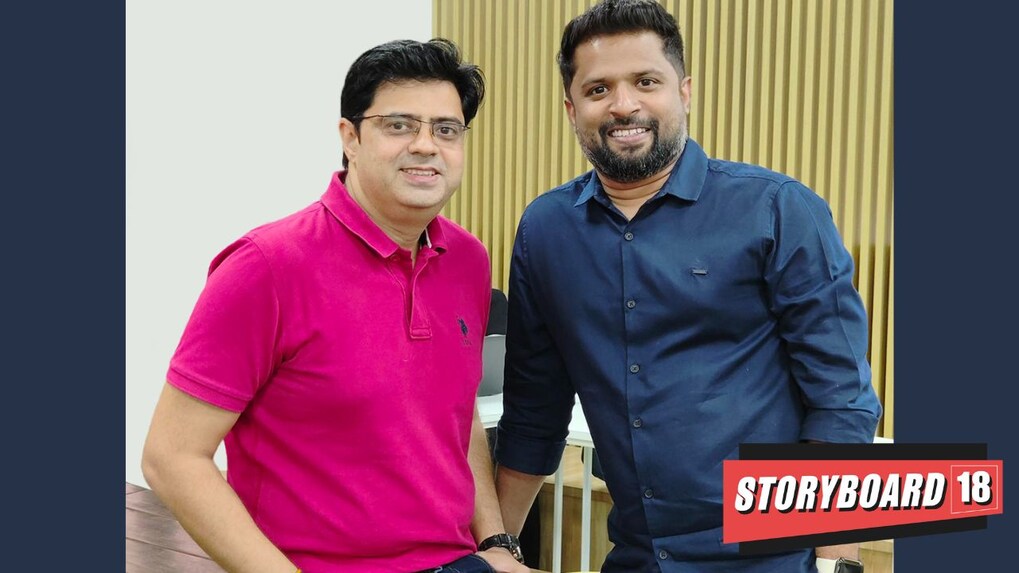 FCB/Six India appoints Gagan Prabhakar and Arun Iyer as VP - CX Operations and Sr. Director – CRM