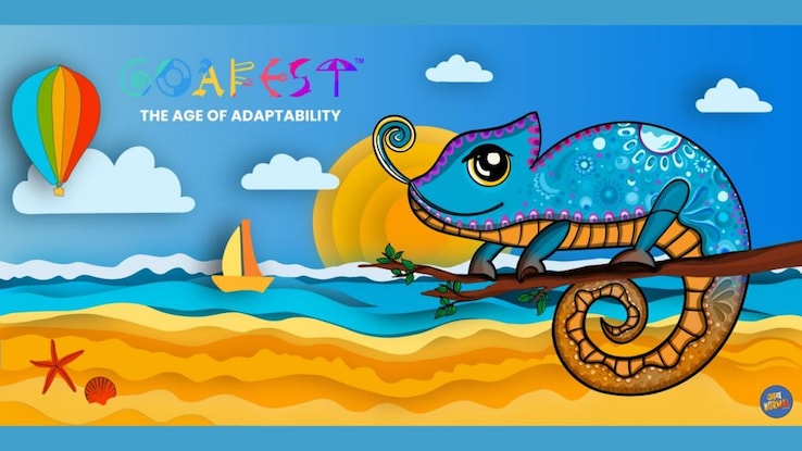Goafest 2024 unveils the festival theme  'The Age of Adaptability'