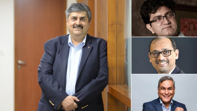 India’s leading marketers to meet at Storyboard18 Visionaries - Mumbai chapter