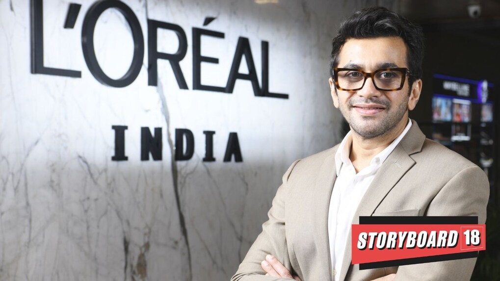 L’Oréal India appoints Raagjeet Garg as director – consumer products