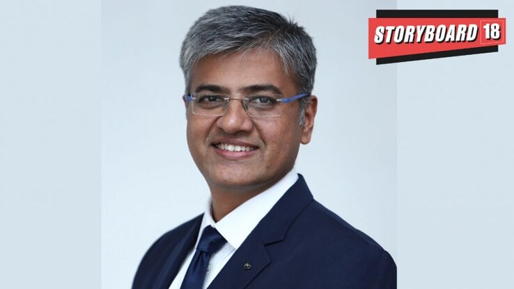 Apollo Tyres' Vikram Garga steps down