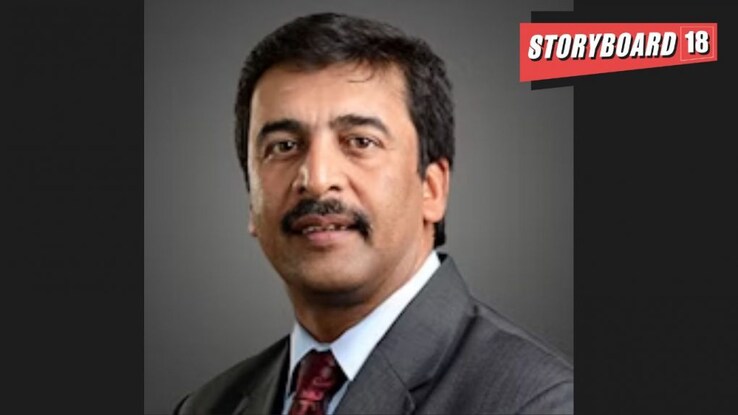 Genpact's Piyush Mehta's role expands as country manager, India