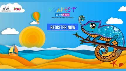 Goafest 2024 opens delegate registrations: Early bird rates available until May 15th