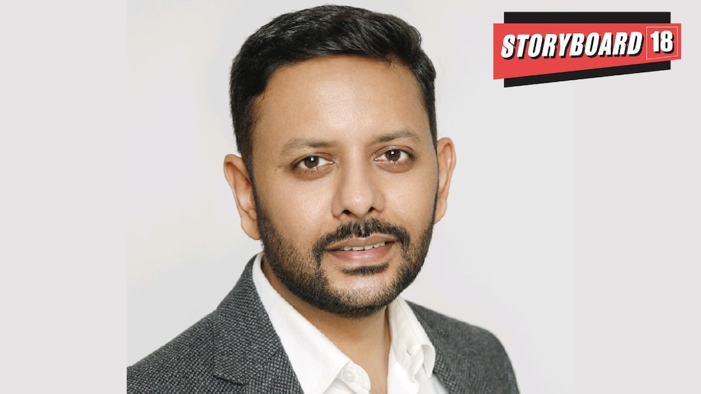 HP elevates Prashant Jain as head of marketing - North West, Europe