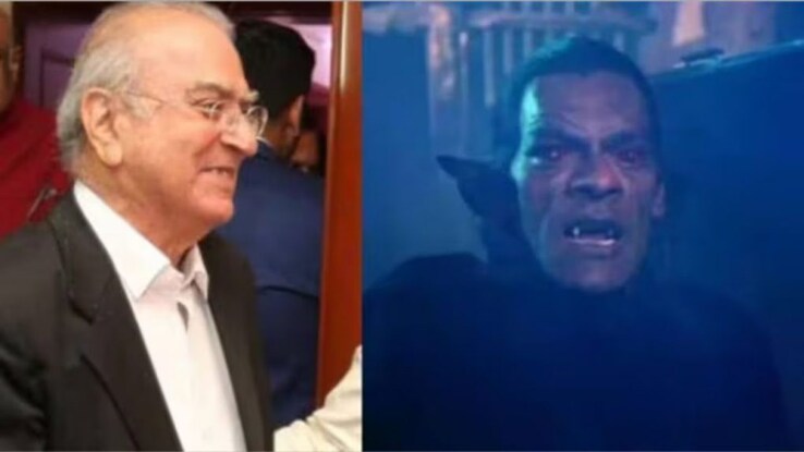 Gangu Ramsay, one of the seven Ramsay Brothers passes away at 83