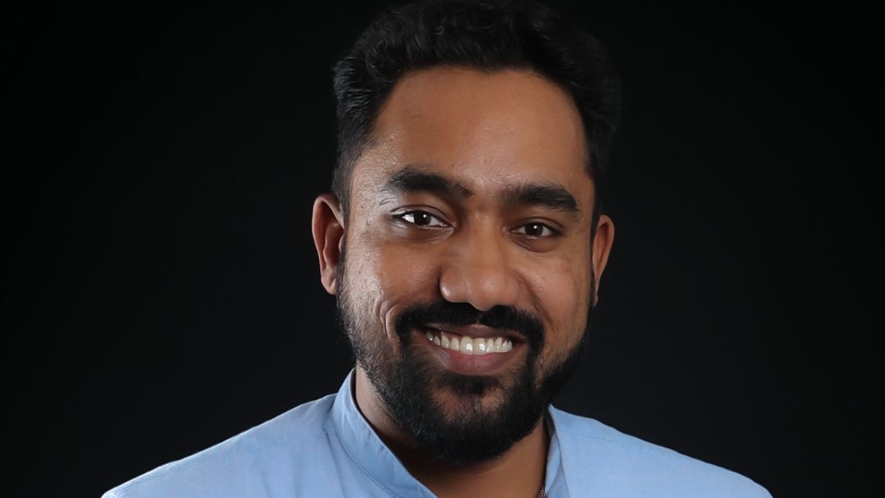 Aditya Varadarajan started his career at Google as risk analyst and his innings at InMobi started off in 2019 as senior manager account management.