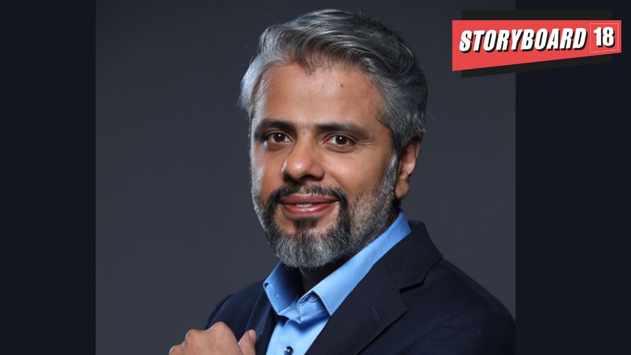 Shamsuddin Jasani last served as chief executive officer at Wunderman Thompson South Asia.