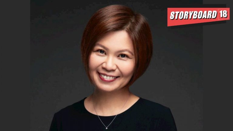 Embracing change and suffering for transformation: Dentsu’s Jean Lin