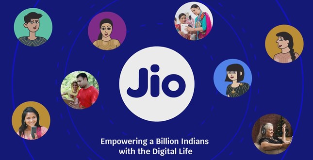 Reliance Jio Platforms' profit soars by 25% to Rs 7,110 crore in Q1 FY26